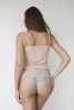 FIGI BEIGE STORY BRASIL - JULIMEX wiosna/lato 2022